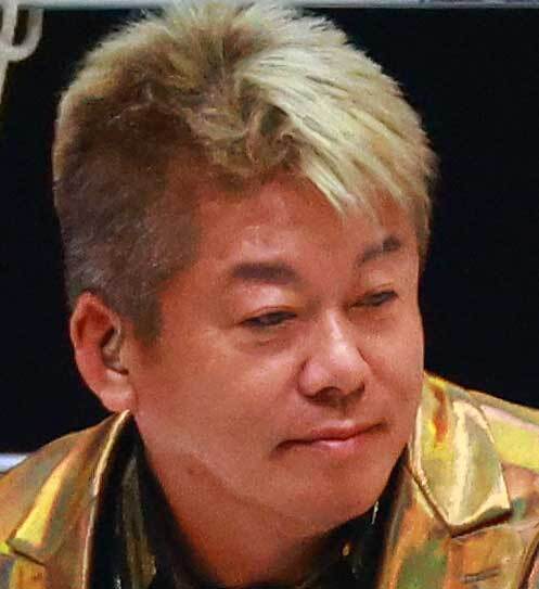 堀江貴文さん、高齢童貞の悩みに優しく諭す「男女のセッ◯◯なんて無意味だよ（笑）」